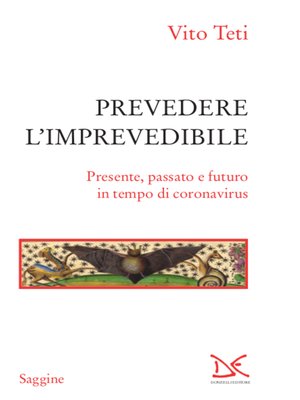 cover image of Prevedere l'imprevedibile